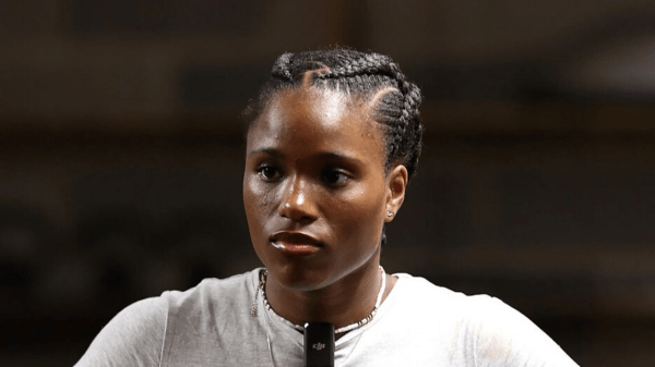 , Caroline Dubois: From Schoolboy Disguise to Boxing Bombshell