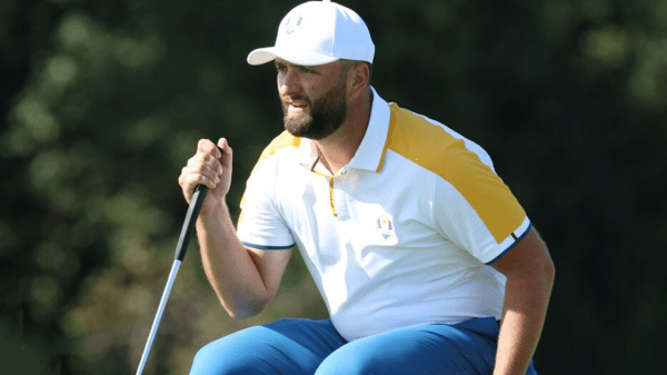 , Ryder Cup 2023 Opening Pairings Revealed: Jon Rahm Leads Europe Out in Foursomes and McIlroy Partners Fleetwood
