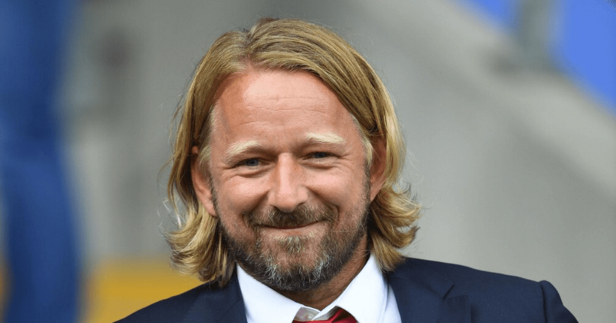 , Former Arsenal Chief Sven Mislintat Reportedly Under Investigation by Ajax