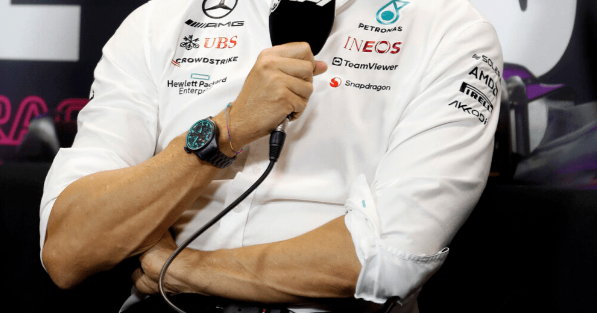 , Mercedes boss Wolff fears F1 will be plunged into ‘disarray’ if Massa wins case to get Hamilton’s 2008 title overturned