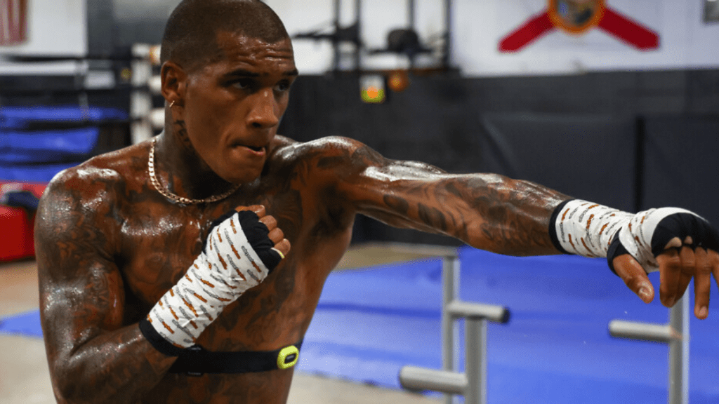 , Eddie Hearn Defends Decision to Book Conor Benn for Fight Despite Doping Scandal