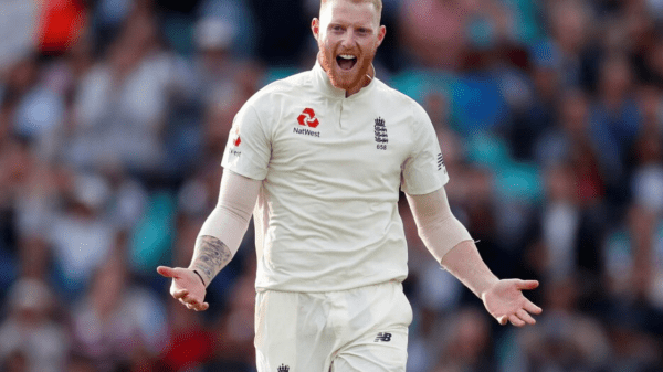 , Ben Stokes Opens Up About Life-Changing Hair Transplant Ahead of World Cup