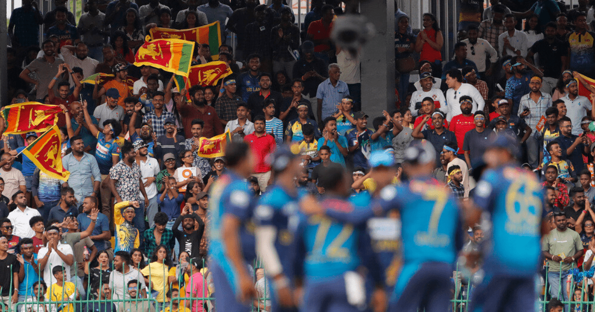 , BRAWL Breaks Out After India&#8217;s 41-Run Win Over Sri Lanka in Asia Cup Battle