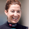 , Top jockey Hayley Turner fined for using phone while driving