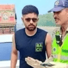 , Babar Azam Slapped with Traffic Fine for Speeding and Driving Without Valid License