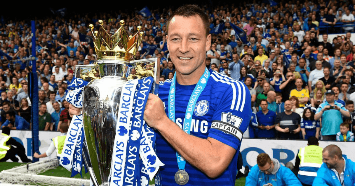 , Chelsea Legend John Terry Sparks Feud with Fulham &#8211; Fans Hail Club&#8217;s Response
