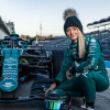 , Meet Jessica Hawkins: The Trailblazing Woman in F1