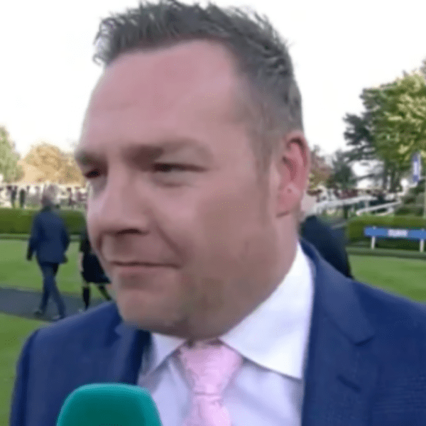 , James Horton Quits as Trainer to John Dance After Horses Banned Amid £80 Million Fraud Investigation