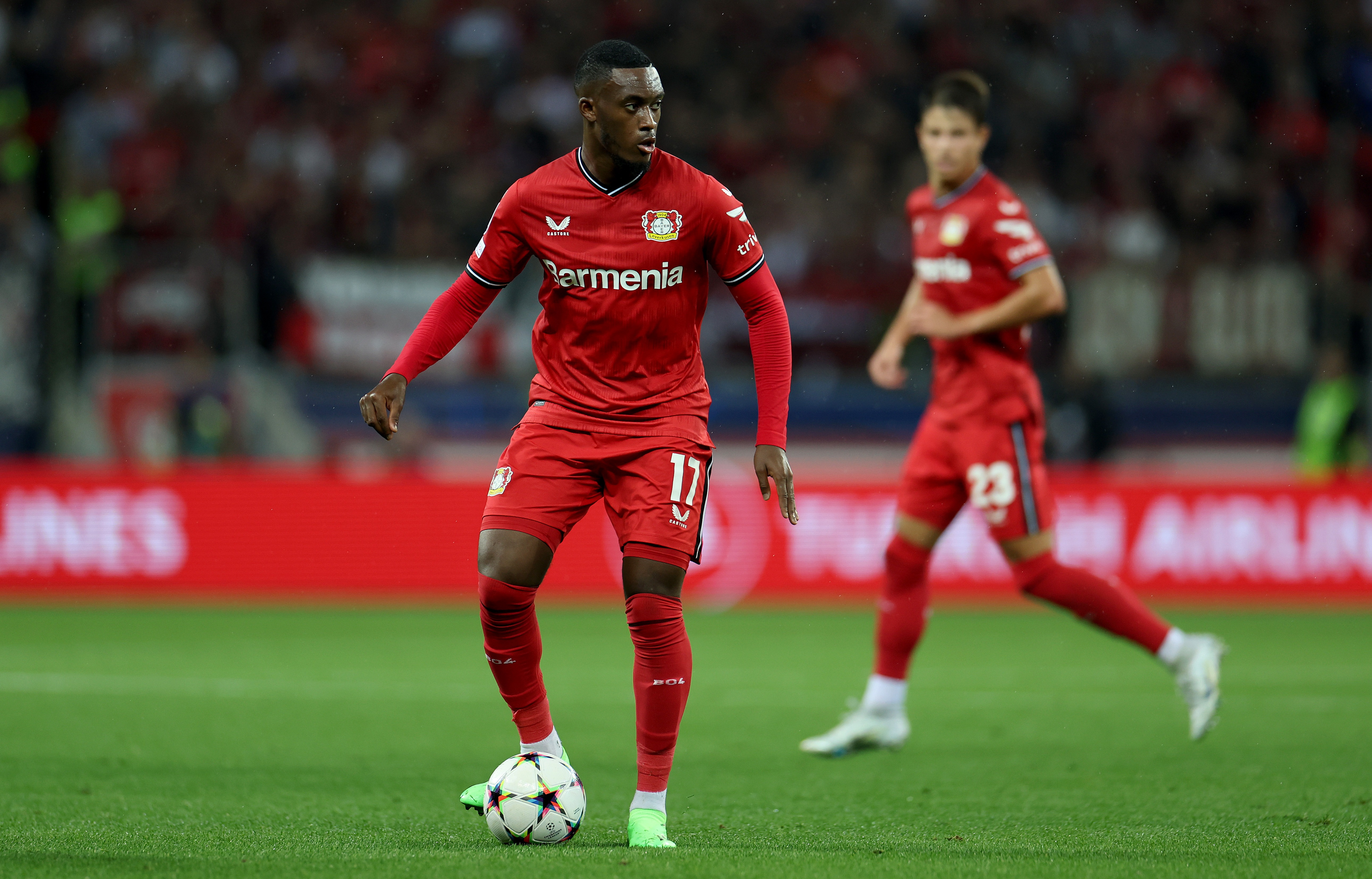 , Nottingham Forest Stars Stunned by Callum Hudson-Odoi&#8217;s Real Age After Chelsea Transfer