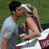 , Former world’s sexiest tennis player spills details of surprising dinner date with Novak Djokovic after lost bet