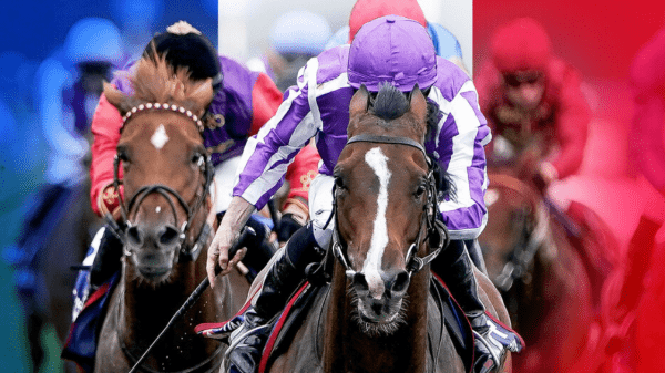 , Templegate’s Guide to Sunday Racing at Longchamp