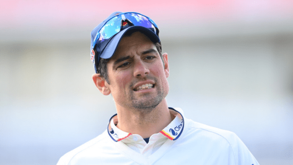 , Alastair Cook Announces Retirement from Professional Cricket with Huge Career Change
