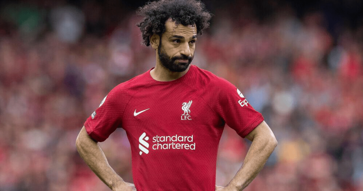 , Mo Salah Was Set to Quit Liverpool for Saudi Arabia, Says West Ham Star Antonio