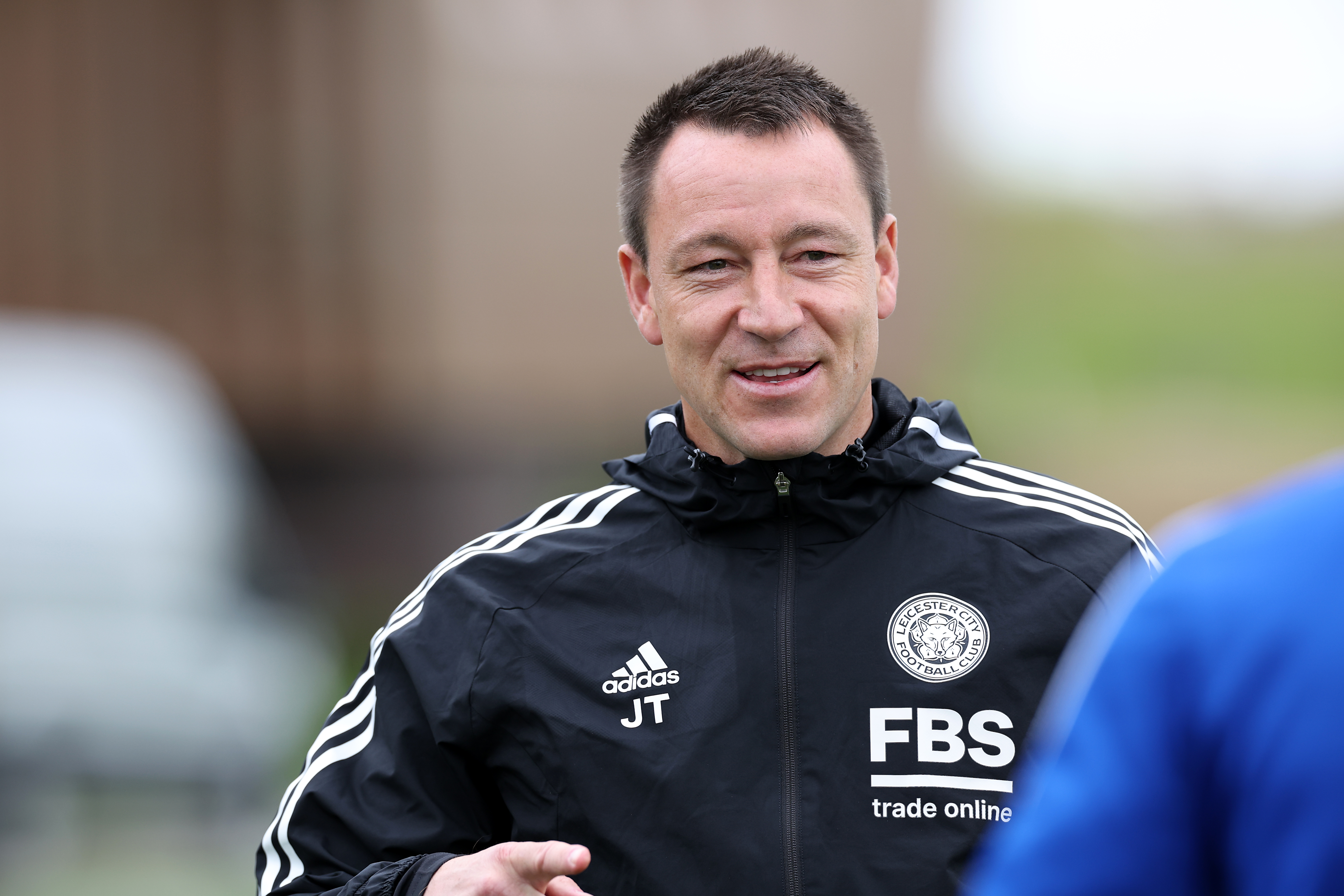 , John Terry Set to Join Saudi Pro League Side Al-Shabbab as Manager in Blow to Chelsea