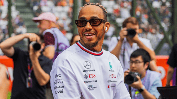 , Lewis Hamilton: &#8220;I Have No Plans to have Kids!&#8221;