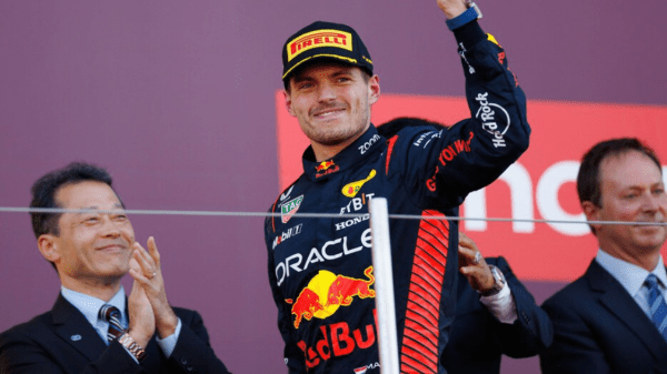 , Max Verstappen Aims to Make History in Qatar Grand Prix