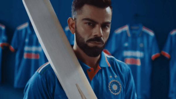 , India&#8217;s Cricket World Cup Begins with No Warm-Up Matches as Virat Kohli Returns to Squad
