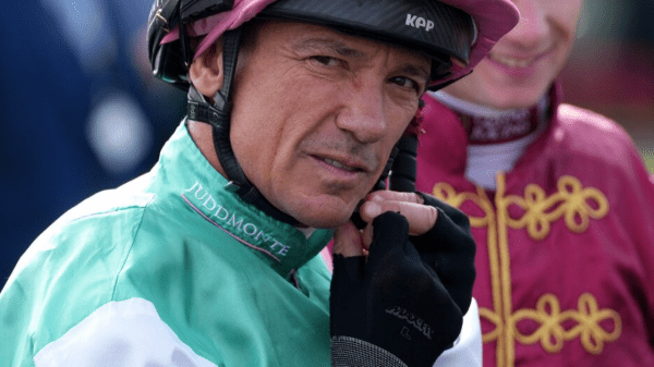 , Furious Frankie Dettori loses appeal and £100k after shock winner&#8217;s victory