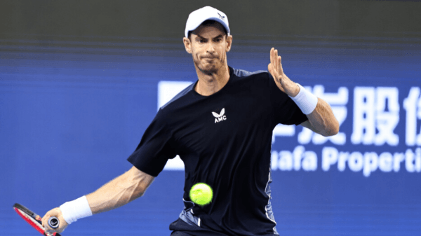 , Andy Murray&#8217;s Business Empire Valued at £21 Million as Cromlix Hotel Thrives