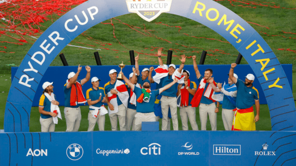 , Europe celebrates iconic win at the Ryder Cup 2023 as details for the 2025 tournament are revealed