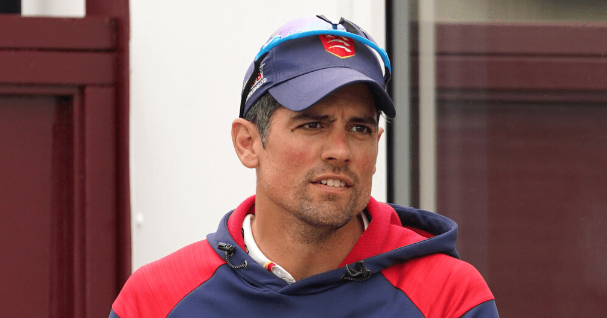 , Alastair Cook Retires from Cricket After 20-Year Career
