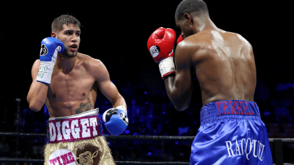 , Prichard Colon&#8217;s Mum Shares Heartbreaking Video Highlights of Fight That Changed Her Son&#8217;s Life