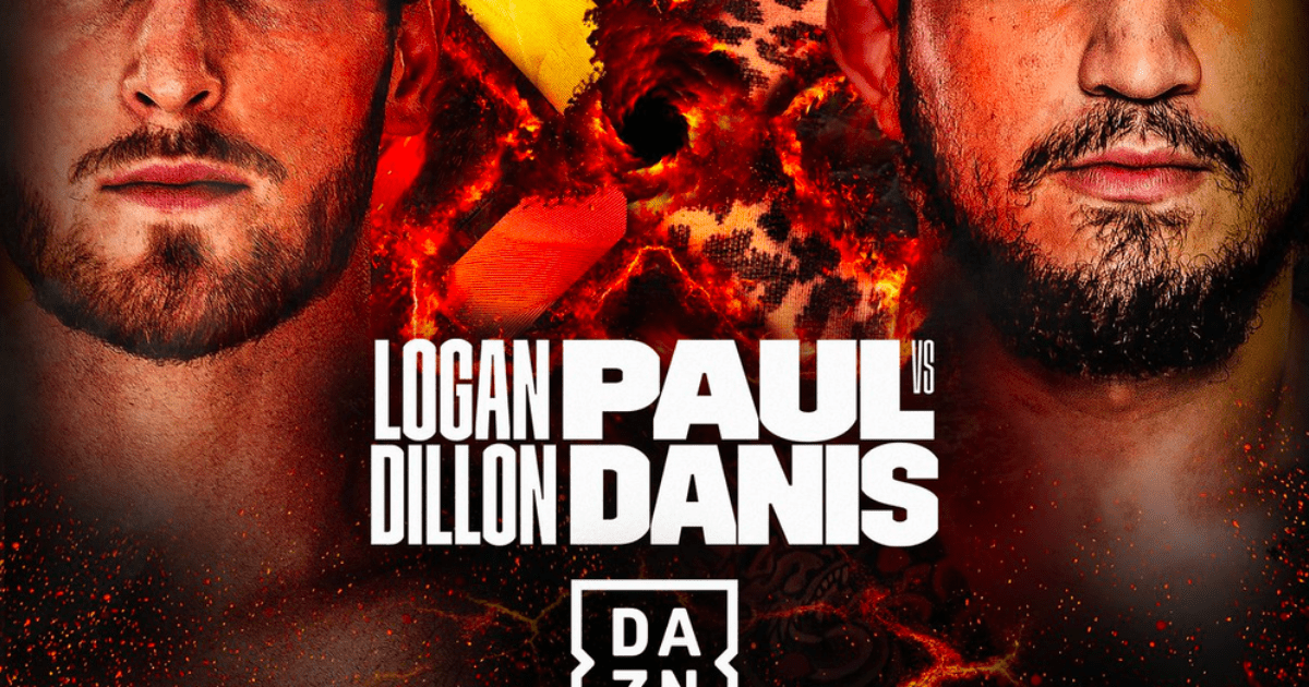 , Logan Paul vs Dillon Danis: UK Start Time, TV Channel, Stream, PPV Price, and Full Prime Card for Misfits Boxing Bout