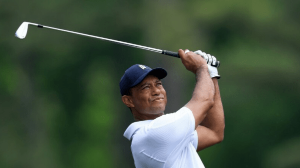 , Inside Tiger Woods’ £41m Mansion on a Beach in Florida: A Life of Luxury