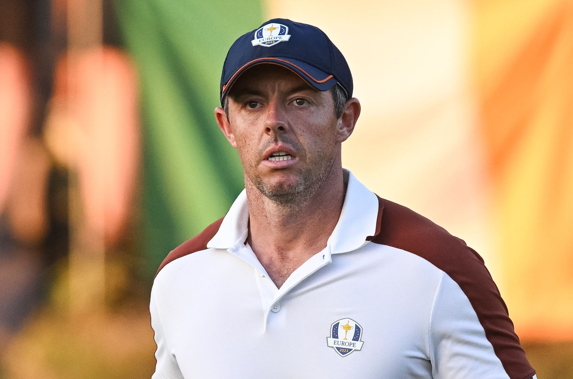 , &#8216;I&#8217;d love to watch Rory McIlroy get punched in the face&#8217; says LIV Golf star&#8217;s wife after Ryder Cup caddie controversy