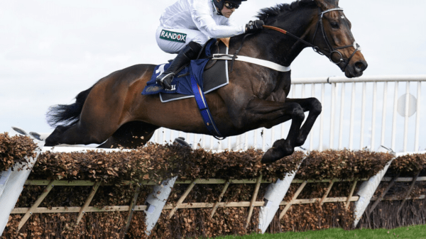 , Freezing Weather Threatens Big Jumps Meetings at Newbury and Newcastle