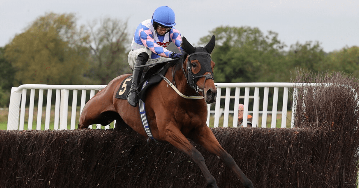 , Small-time Stable Takes on the Big Boys at Newbury