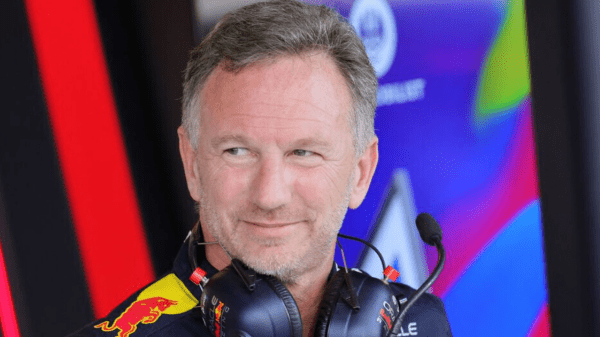 , Johnny Herbert Responds to Claims of Lewis Hamilton Joining Red Bull