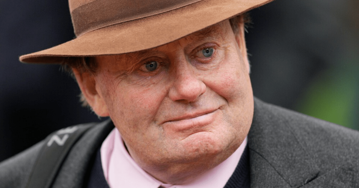 , &#8216;Special&#8217; Horse Set to Make Hurdling Debut for Nicky Henderson