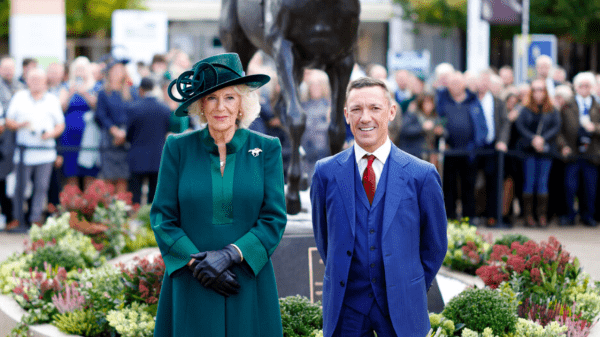 , Frankie Dettori&#8217;s Statues: Where Are They and Can You Visit?