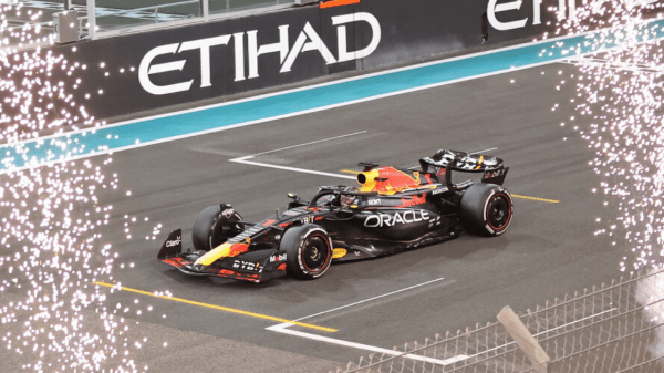 , Max Verstappen Wins Abu Dhabi GP as George Russell Secures Second Spot for Mercedes