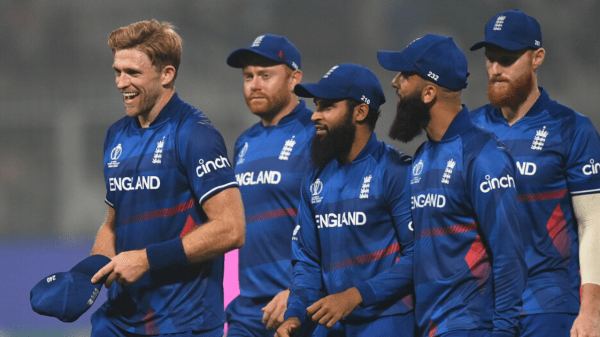 , England Cricket Team to Trial &#8216;Shot Clock&#8217; in Upcoming Caribbean Tour