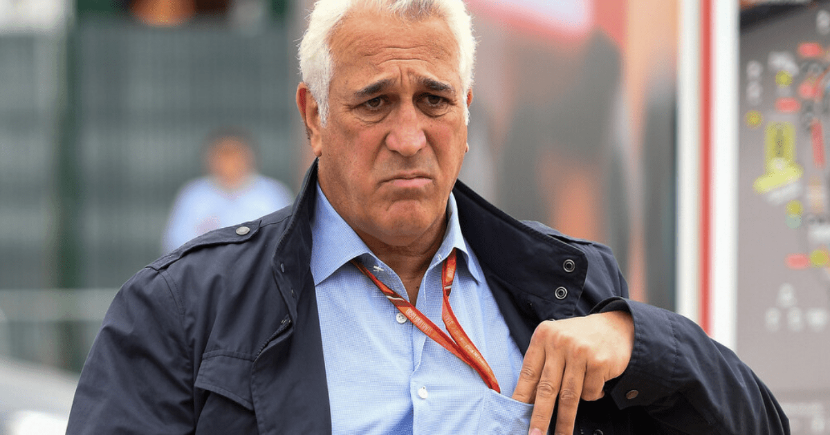 , Lance Stroll&#8217;s Dad: Meet Lawrence S Stroll, the Billionaire Behind the Wheel