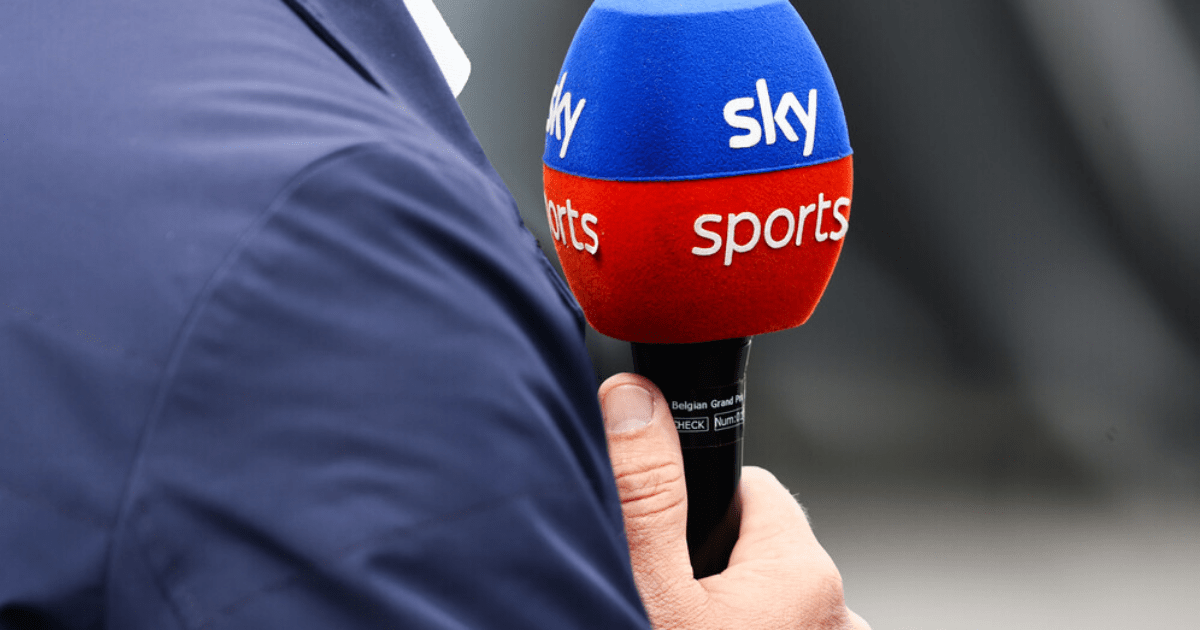 , Sky Sports Announces Groundbreaking Deal to Broadcast Major Tennis Events and Unveils Star-Studded Lineup