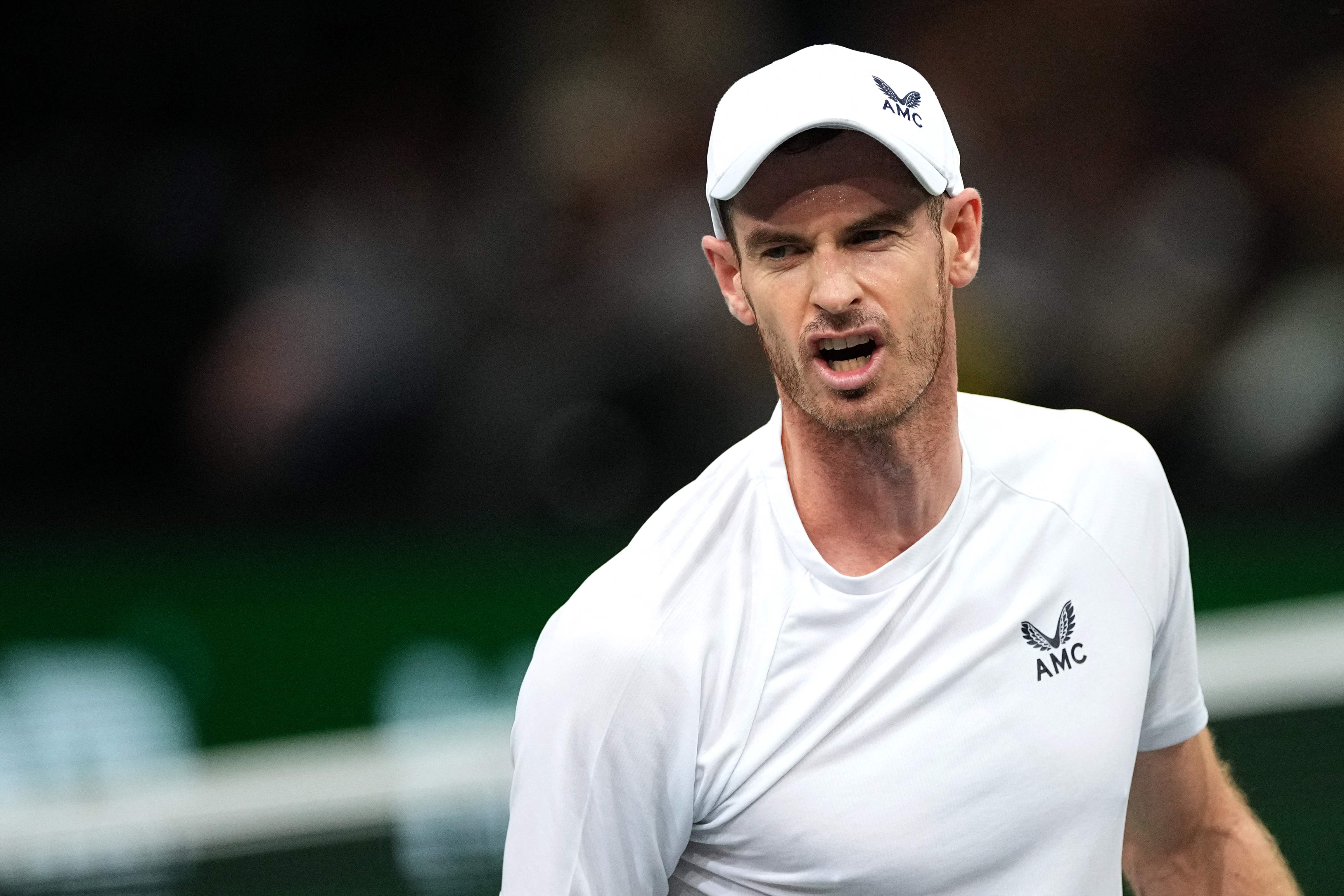 , Fans Convinced Andy Murray Takes a Swipe at Novak Djokovic After Serb Tells Davis Cup Crowd to &#8216;Shut Up&#8217;