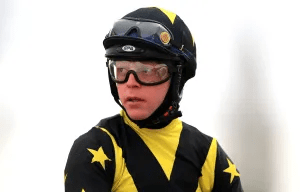 , Jockey Banned for Six Months After Admitting to Taking Cocaine Before a Race