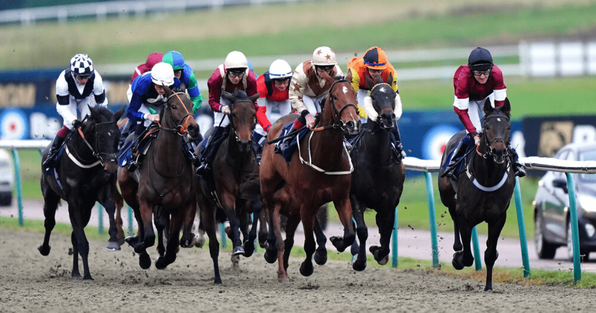 , Three Lucky Punters Walk Away with £54,000 from William Hill