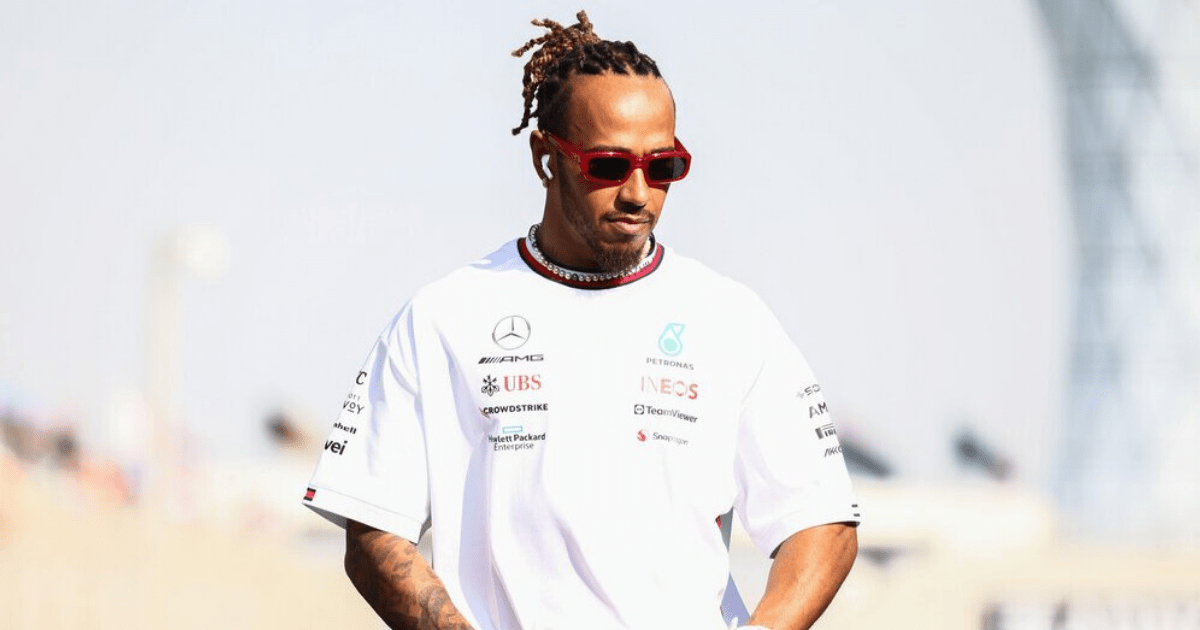 , Lewis Hamilton Admits Desire to Drive Red Bull F1 Car as he Reflects on Challenging Years at Mercedes