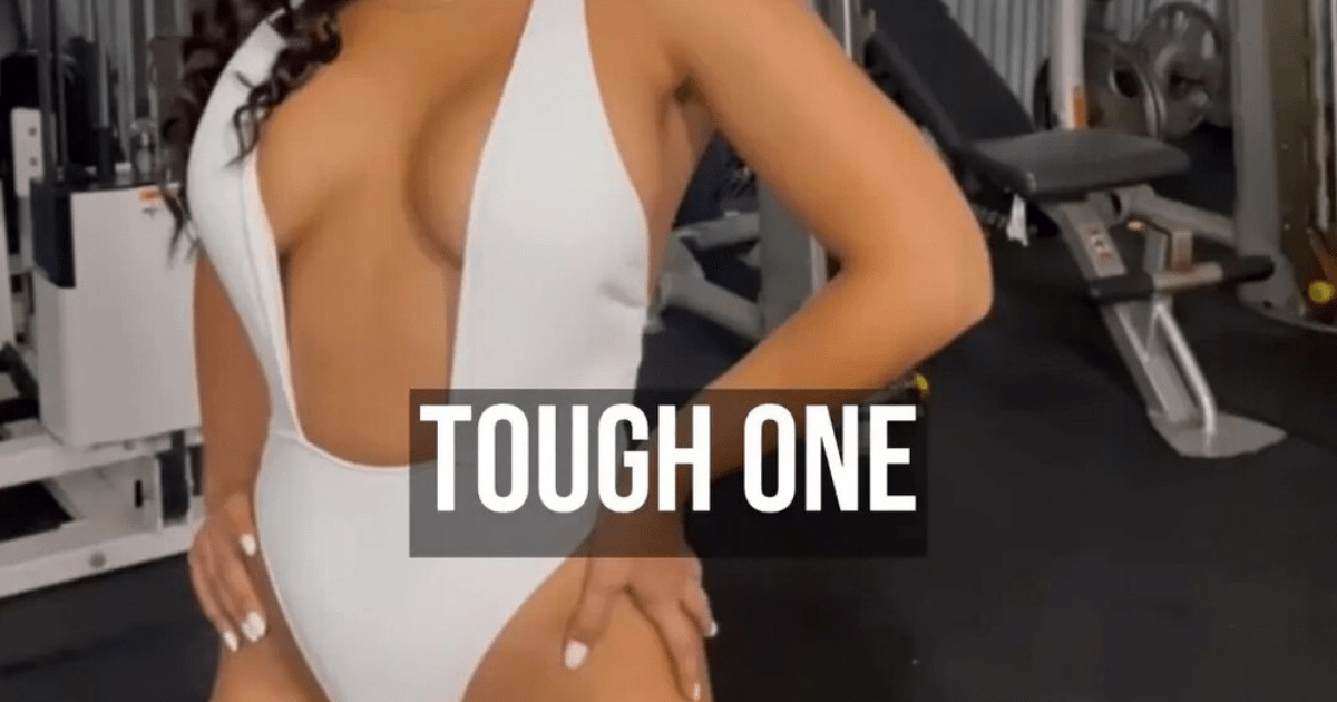 , Ring Girl and Playboy Model Backs Andre August to Beat Jake Paul