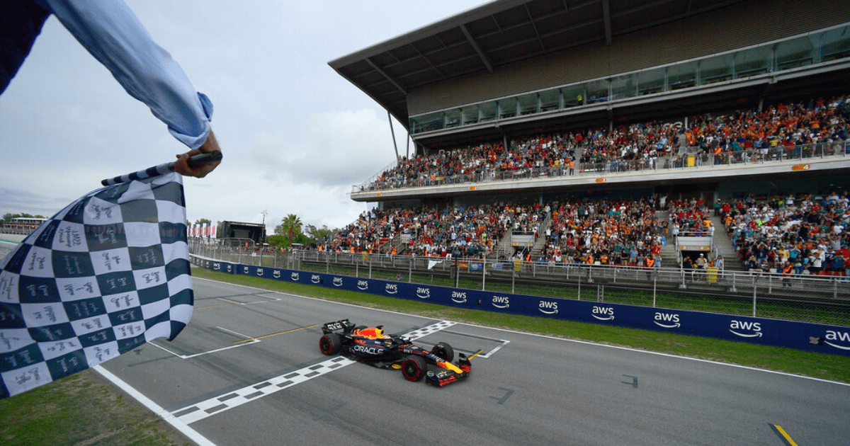 , Formula One Set to Add Second Spanish Grand Prix in Madrid