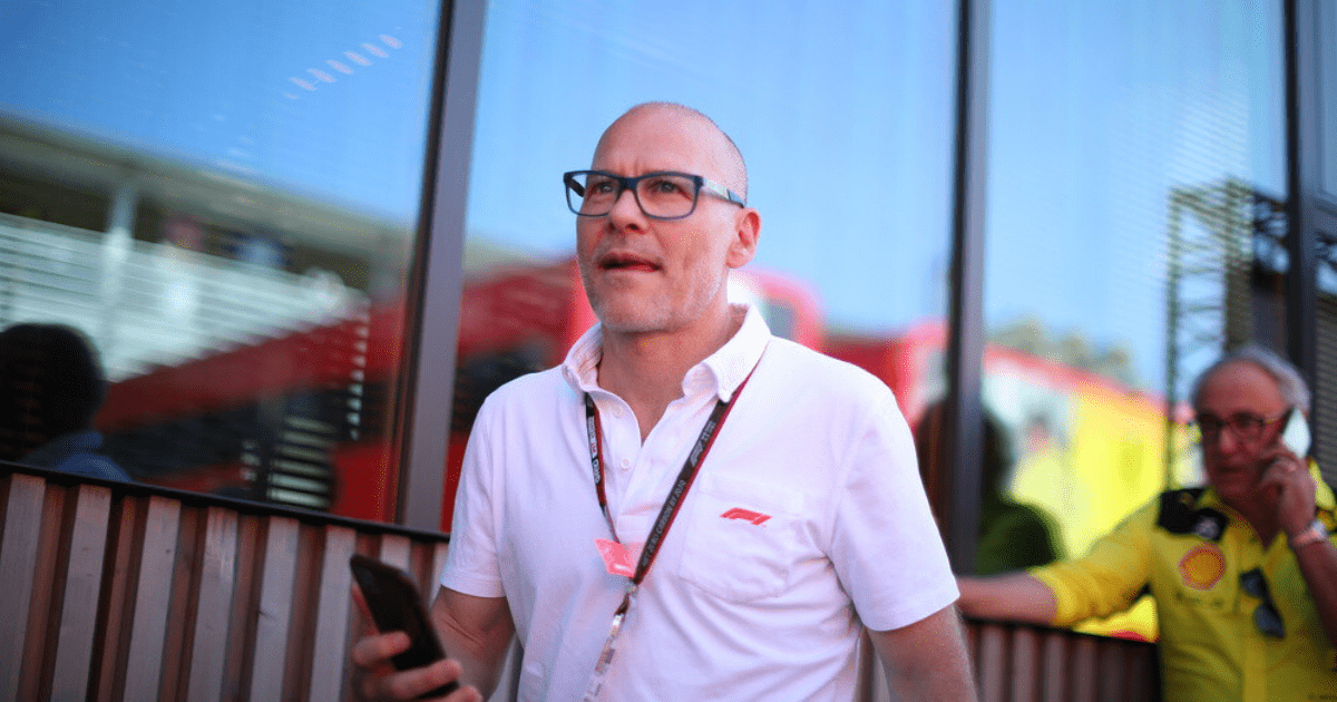 , Former F1 Champion Jacques Villeneuve Reveals Secret Talks in the F1 Paddock After Lewis Hamilton to Red Bull Rumours