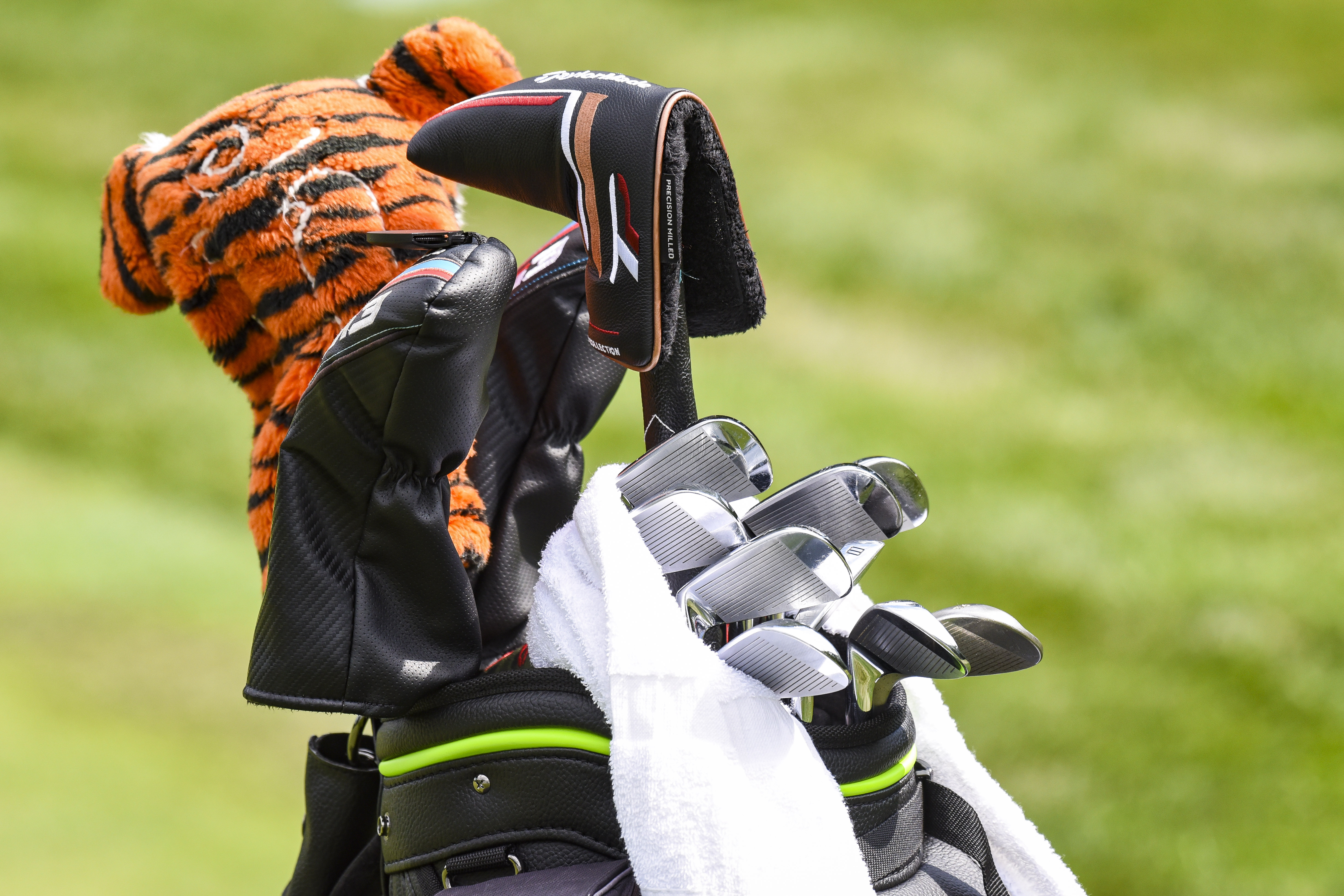, Tiger Woods&#8217; Endorsements and Sponsorships: Is His $500m Nike Partnership Coming to an End?