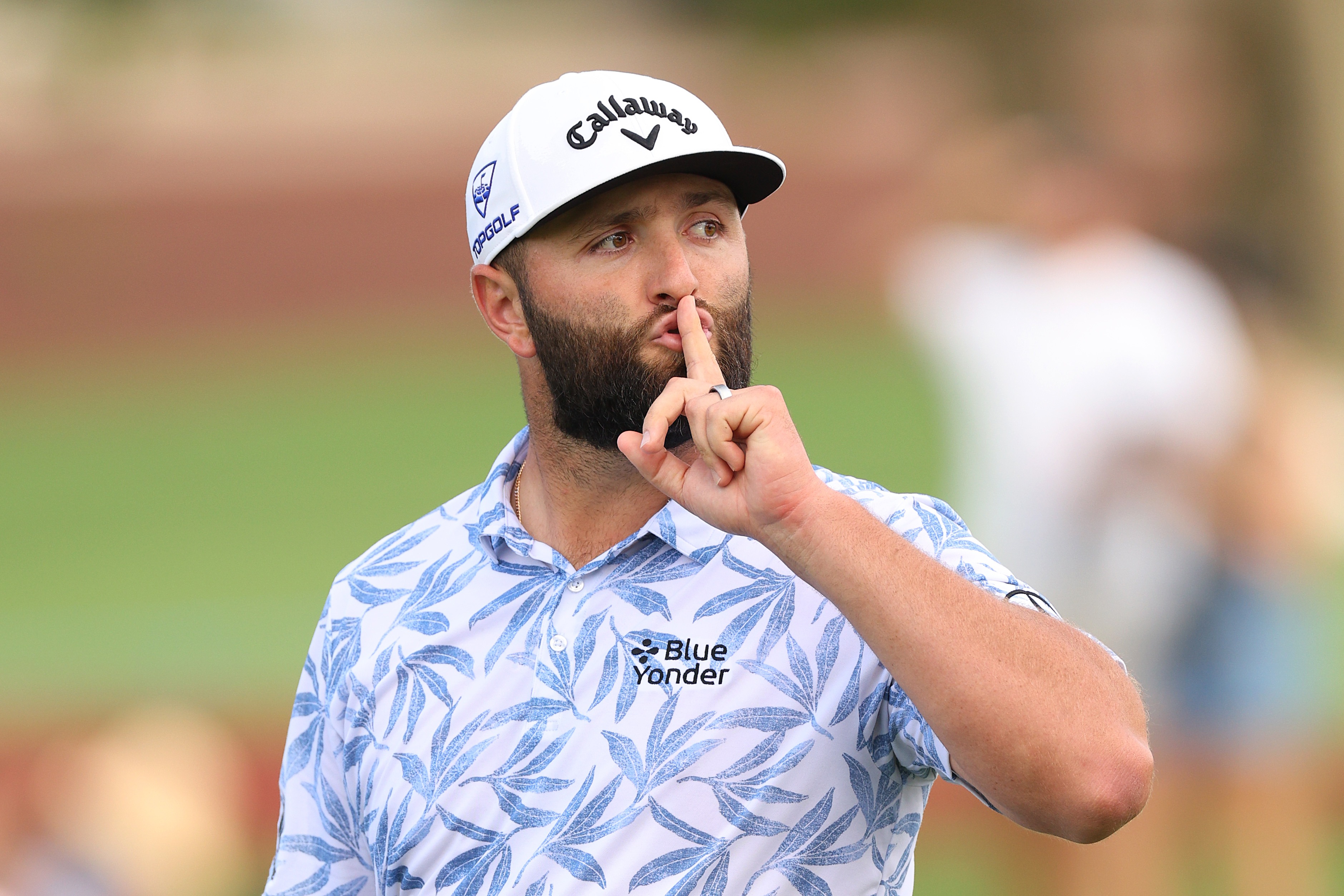 , LIV Golf Teases Shock Signing of Jon Rahm in £476m Deal&#8230; But There&#8217;s a Major Error!