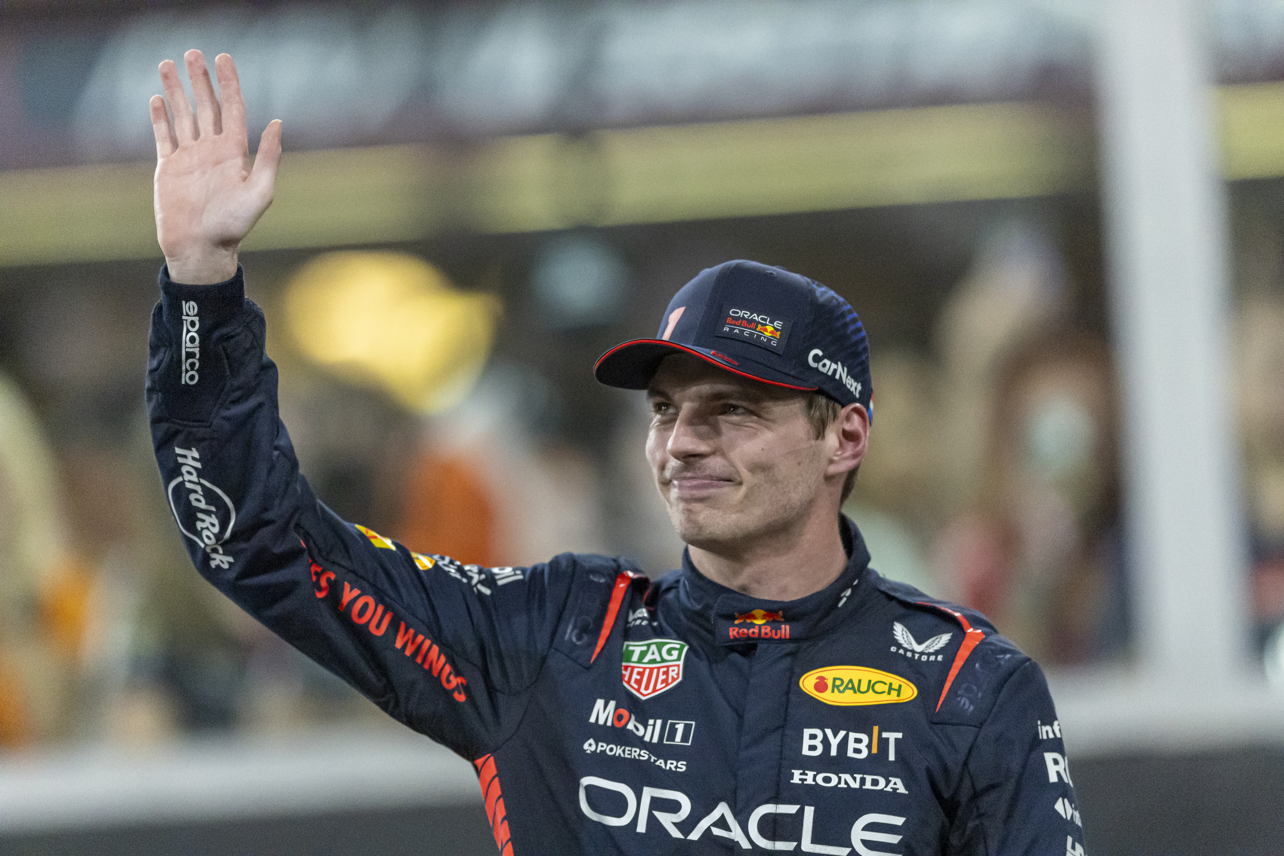 , Max Verstappen&#8217;s Father Reveals Secret Heart Surgery During Son&#8217;s Record-Breaking F1 Season