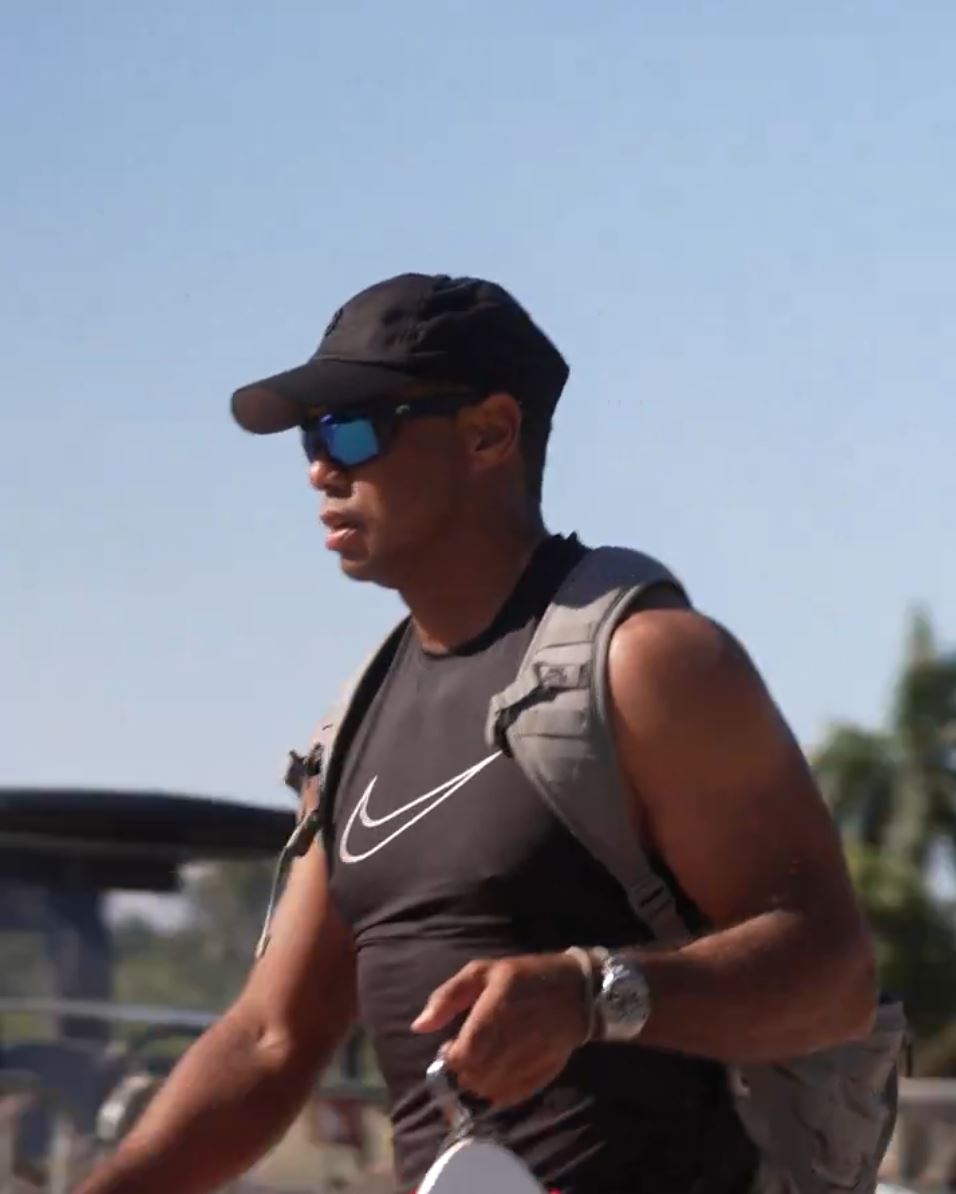 , Tiger Woods&#8217; Insane Body Transformation: Brutal 4am Workouts Fuel His Epic Comeback