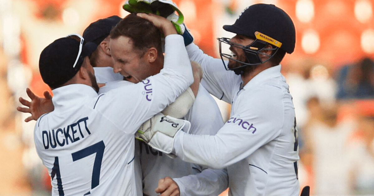 , England stun India to win first Test by 28 runs